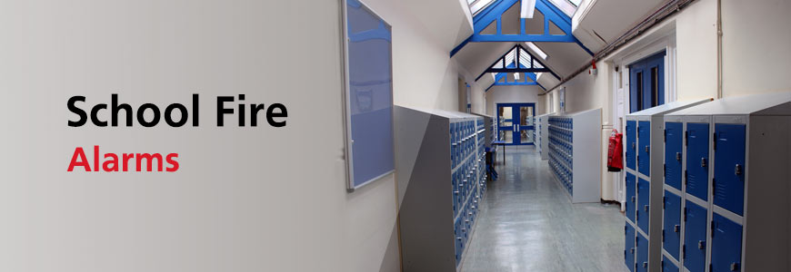 Fire Alarm systems for School in Houston TX Fire Alarm systems for School in Houston TX