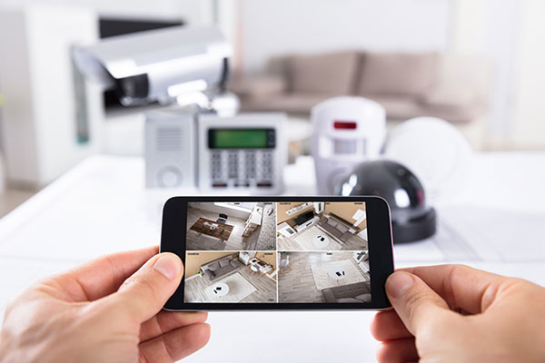 Active Cellular Monitoring System