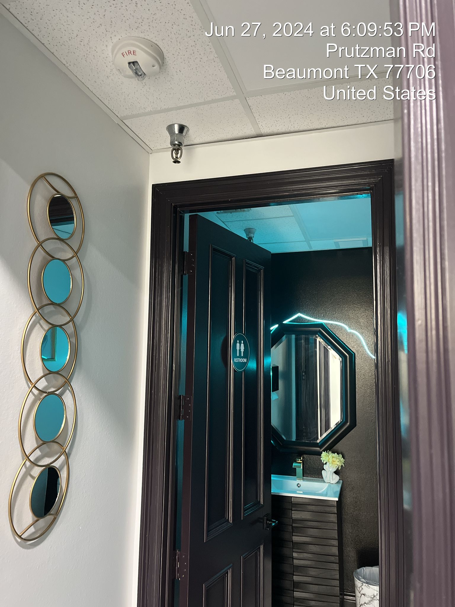 Spivey Salon Suites
