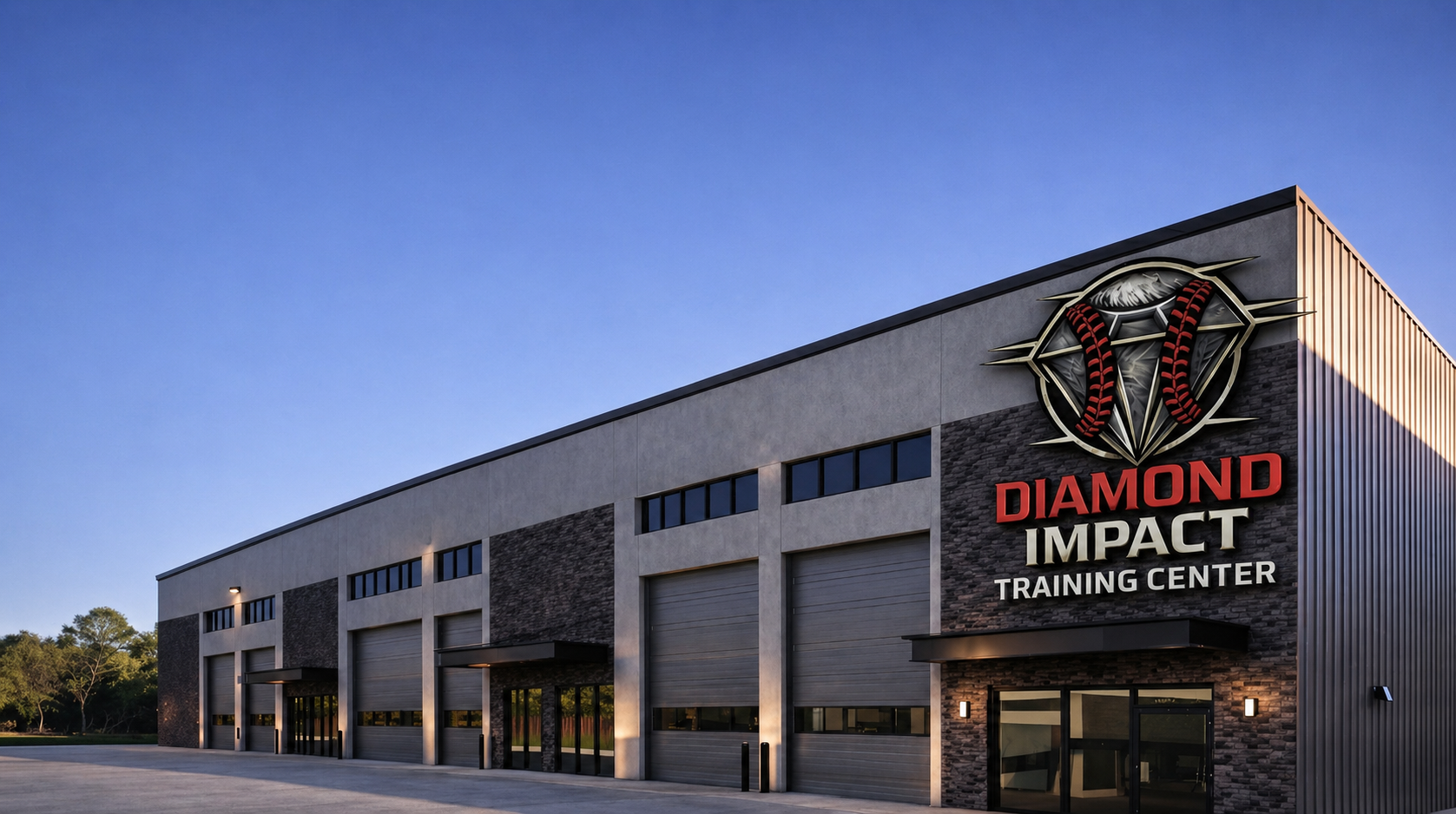 Diamond Impact Training Center