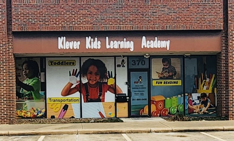 Klever Kids Learning Academy